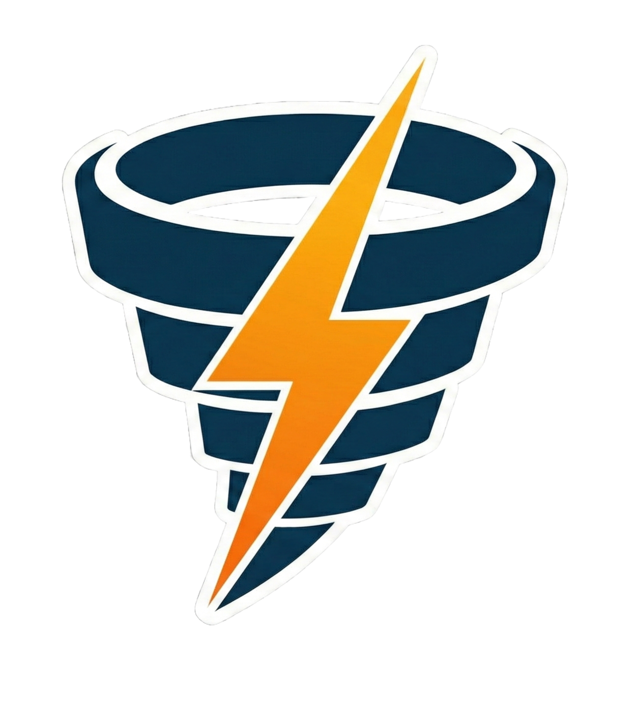 Tornado Logo